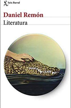 Literatura  |  Daniel  Remón