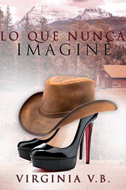 Lo  que  nunca  imaginé  (Mountain  Brooks  1)  |  Virginia  V.  B.