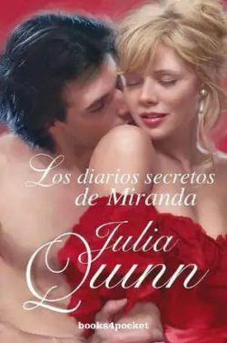 Los  diarios  secretos  de  Miranda  (Bevelstoke  1)  |  Julia  Quinn