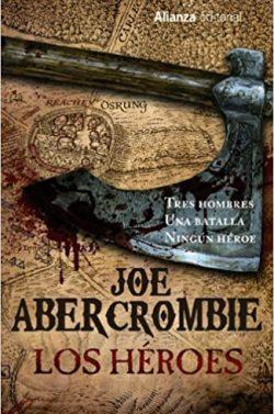 Los  Héroes  |  Joe  Abercrombie