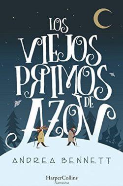 Los  viejos  primos  de  Azov  |  Andrea  Bennett