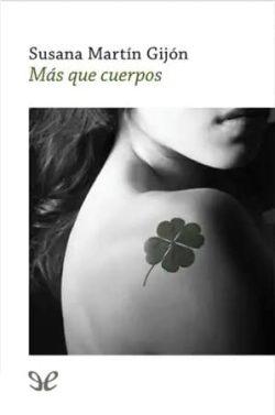Más  que  cuerpos  |  Susana  Martín  Gijón