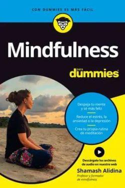 Mindfulness  para  Dummies  |  Shamash  Alidina