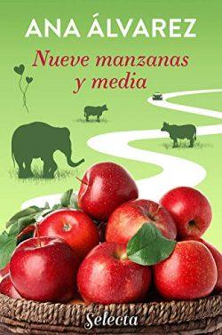 Nueve  manzanas  y  media  (Historias  de  cine  2)  |  Ana  Álvarez