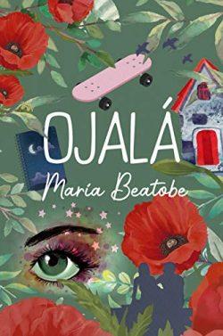 Ojalá  |  María  Beatobe