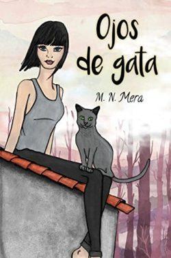 Ojos  de  gata  I  |  M.N.  Mera