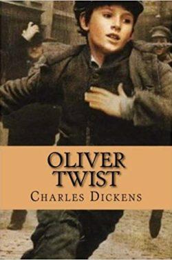 Oliver  Twist  |  Charles  Dickens