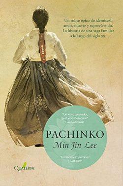 Pachinko  |  Min  Jin  Lee
