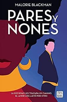 Pares  y  Nones  |  Malorie  Blackman