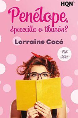 Penélope,  ¿pececilla  o  tiburón?  |  Lorraine  Cocó