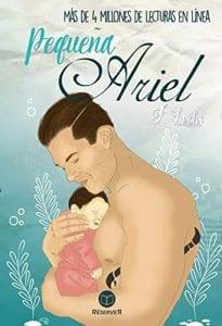 Pequeña  Ariel  |  F.  Locks