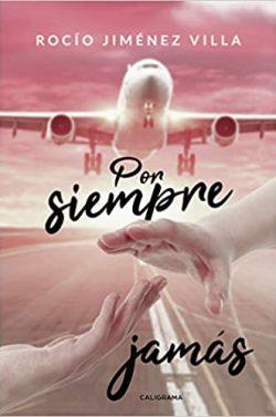 Por  siempre  jamás  |  Rocío  Jiménez