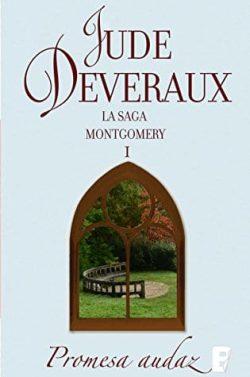Promesa  audaz  (Montgomery  2)  |  Jude  Deveraux