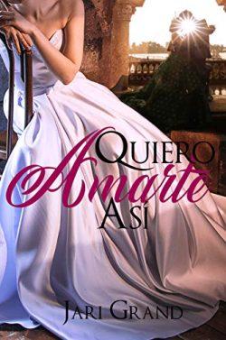 Quiero  amarte  así  |  Jari  Grand