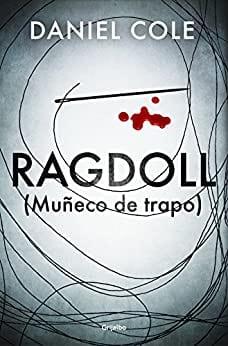 Ragdoll  (Muñeco  de  trapo)  |  Daniel  Cole