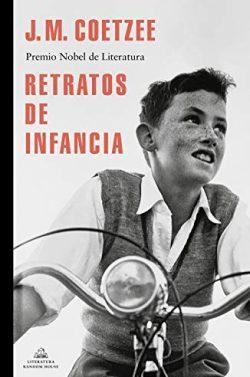 Retratos  de  infancia  |  J.M.  Coetzee