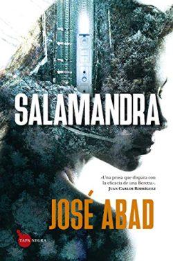 Salamandra  |  José  Abad