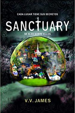 Sanctuary  |  V.V.  James