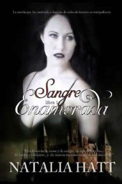 Sangre  enamorada  |  Natalia  Hatt