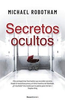 Secretos  ocultos  |  Michael  Robotham