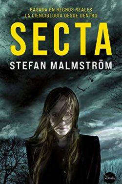 Secta  |  Stefan  Malmström