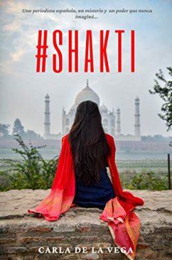 #SHAKTI  |  Carla  de  la  Vega