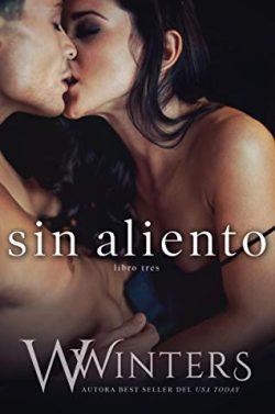Sin  Aliento  (Sin  compasión  3)  |  Willow  Winters