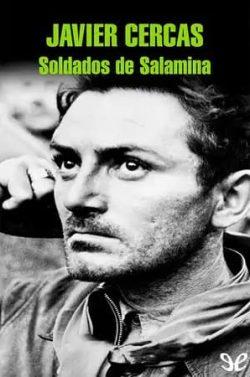 Soldados  de  Salamina  |  Javier  Cercas