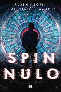 Spin  Nulo  |  Rubén  Azorín  y  Juan  Vicente  Azorín