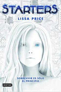 Starters  |  Lissa  Price