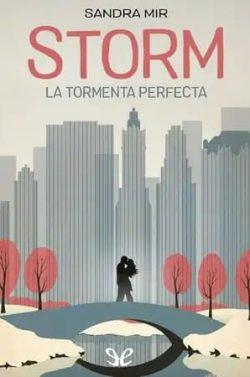 Storm.  La  tormenta  perfecta  |  Sandra  Mir