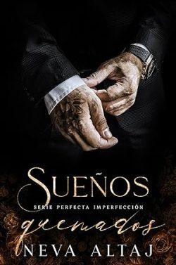 Sueños  quemados  (Perfectly  Imperfect  7)  |  Neva  Altaj