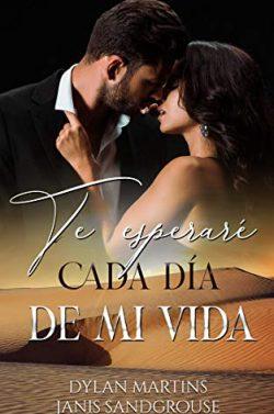 Te  esperaré  cada  día  de  mi  vida  |  Dylan  Martins