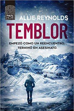 Temblor  |  Allie  Reynolds