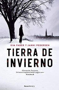 Tierra  de  invierno  |  Kim  Faber  y  Janni  Pedersen