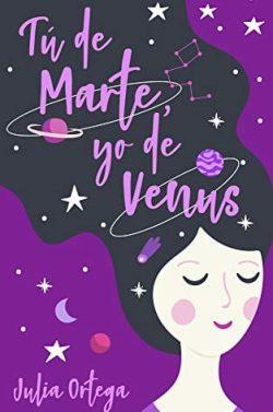 Tú  de  Marte,  yo  de  Venus  (Indómitas  1)  |  Julia  Ortega