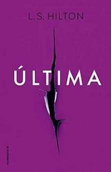 Última  |  L.  S.  Hilton