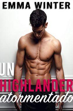 Un  highlander  atormentado  (Millonarios  4)  |  Emma  Winter