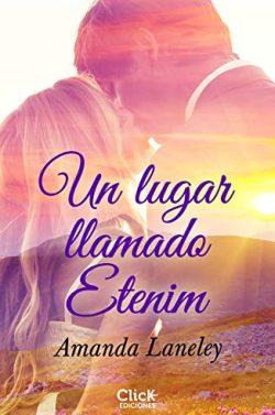 Un  lugar  llamado  Etenim  |  Amanda  Laneley