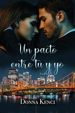 Un  pacto  entre  tú  y  yo  |  Donna  Kenci