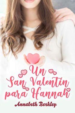 Un  San  Valentín  para  Hannah  |  Annabeth  Berkley