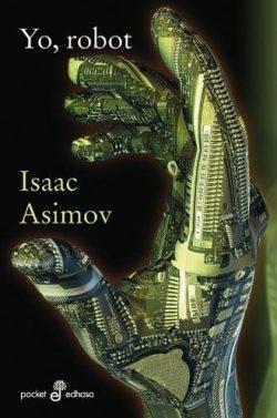 Yo,  Robot  |  Isaac  Asimov